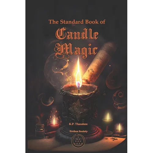 The Standard Book of Candle Magic