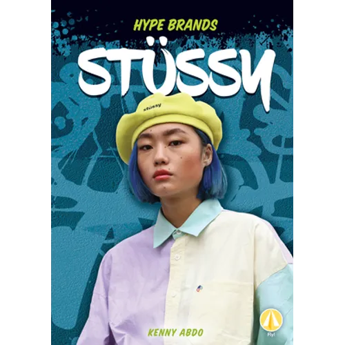 Stüssy