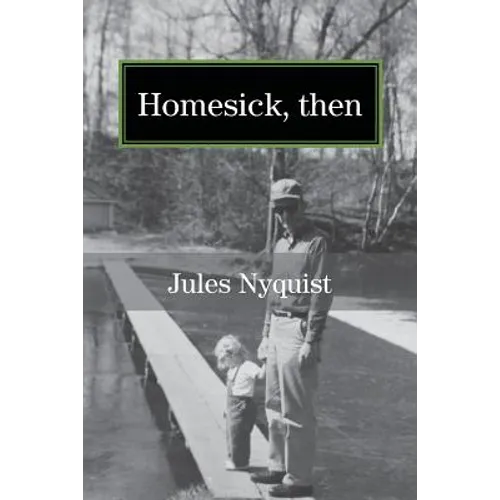 Homesick, then