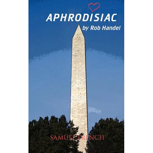 Aphrodisiac