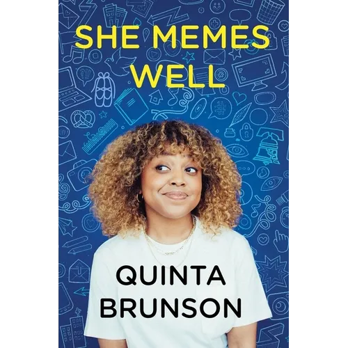 She Memes Well: Essays