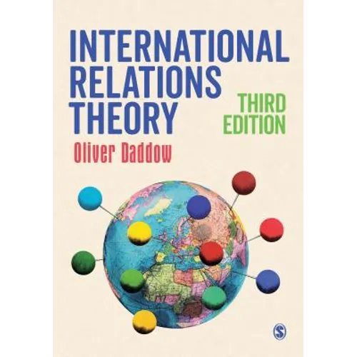 International Relations Theory