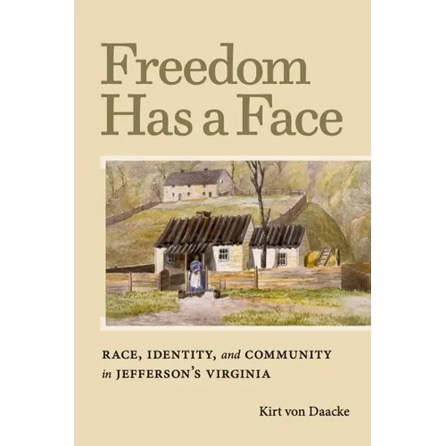 Freedom Has a Face