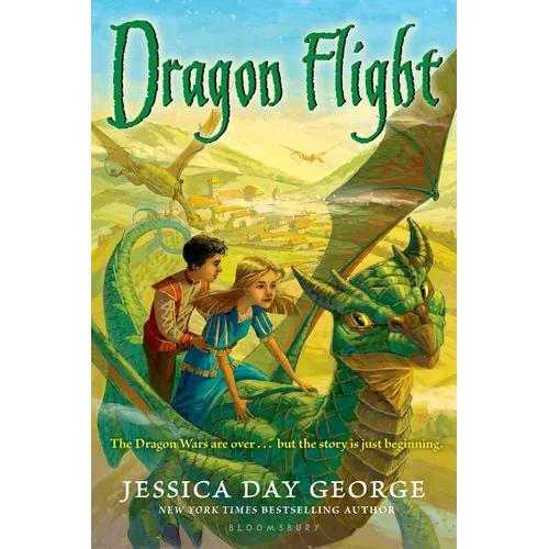 Dragon Flight