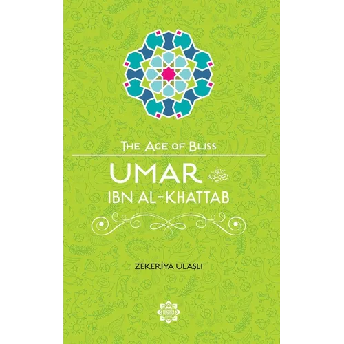Umar Ibn Al-Khattab