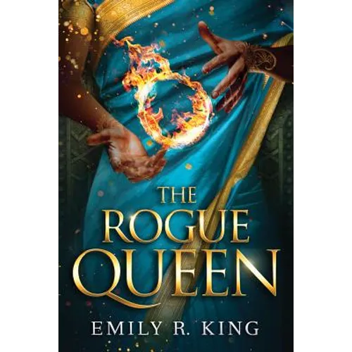 The Rogue Queen