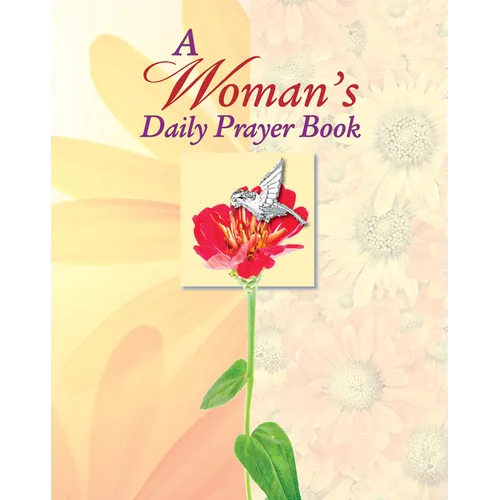 Womans Daily Prayer