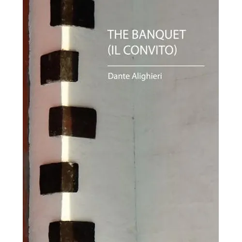 The Banquet (Il Convito)
