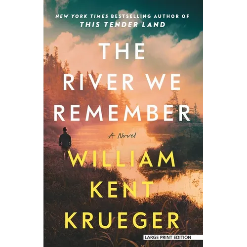The River We Remember