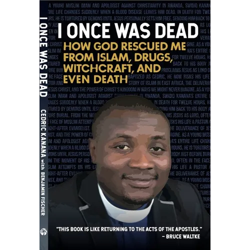 I Once Was Dead