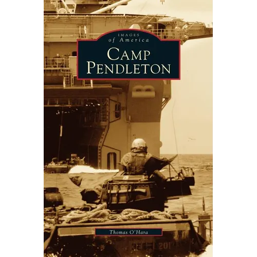Camp Pendleton