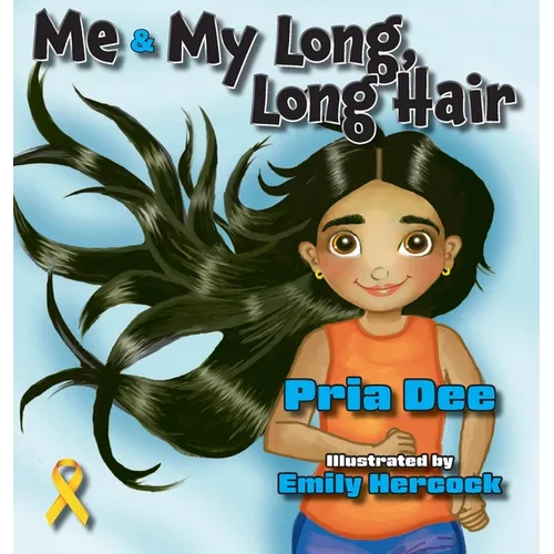 Me, and My Long, Long Hair