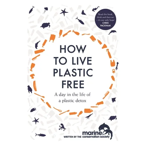 How to Live Plastic Free: A Day in the Life of a Plastic Detox