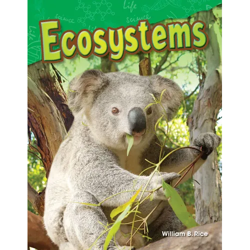Ecosystems