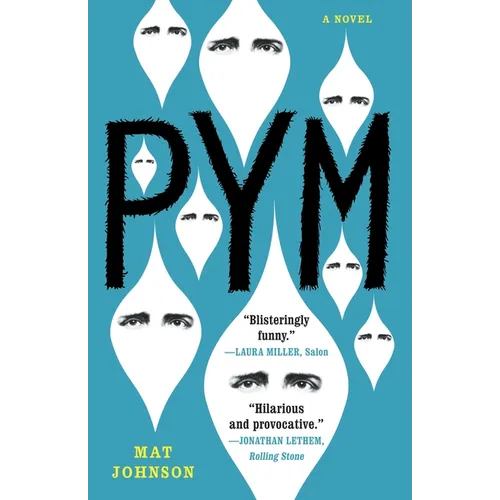 Pym