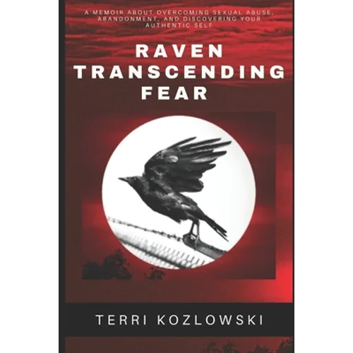 Raven Transcending Fear