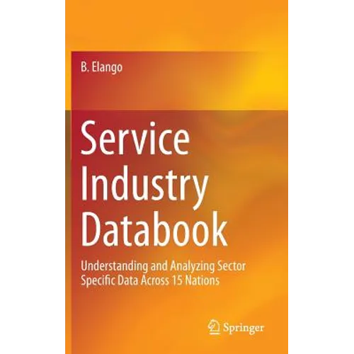 Service Industry Databook: Understanding and Analyzing Sector Specific Data Across 15 Nations