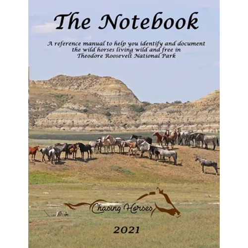 The Notebook 2021