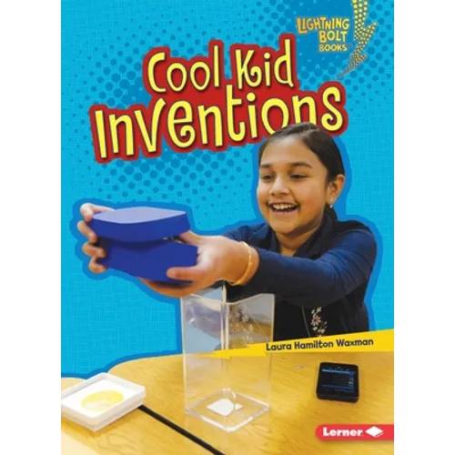 Cool Kid Inventions