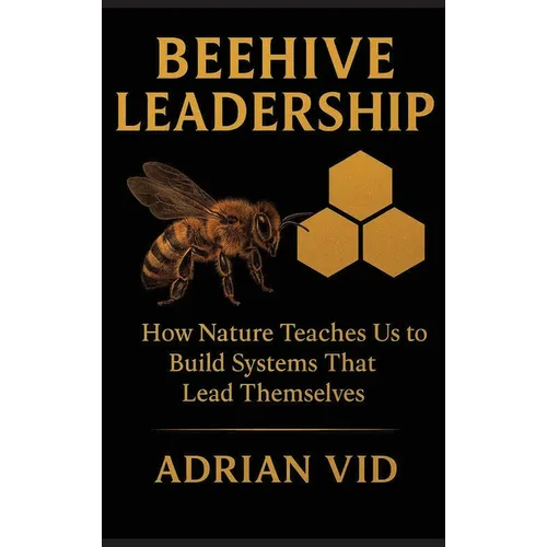 Beehive Leadership