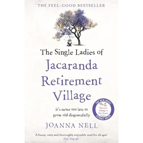 The Single Ladies of Jacaranda Retirement Village
