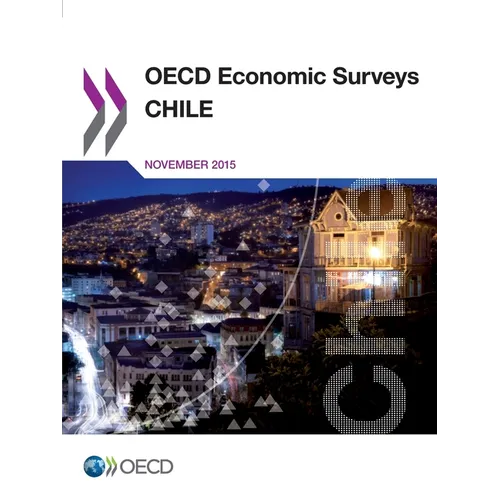 OECD Economic Surveys: Chile 2015