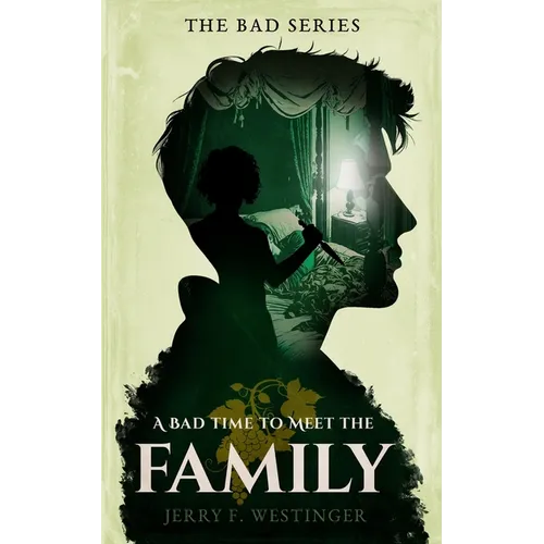 A Bad Time to Meet the Family