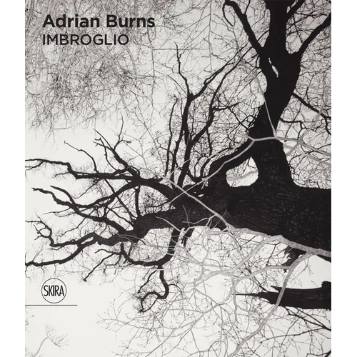 Adrian Burns: Imbroglio