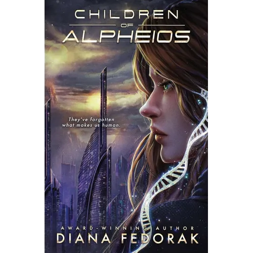 Children of Alpheios