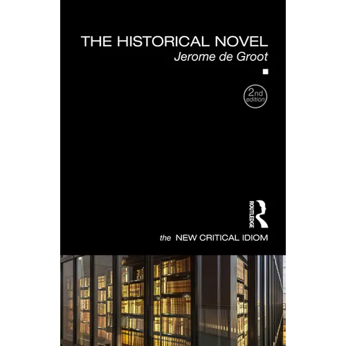 The Historical Novel