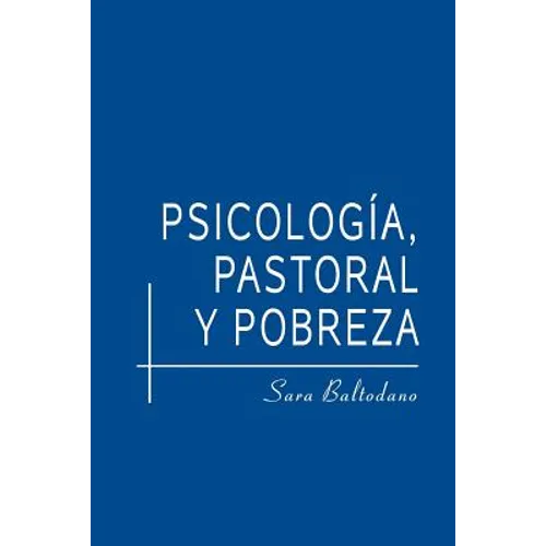 Psicologia, pastoral y pobreza