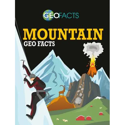 Mountain Geo Facts