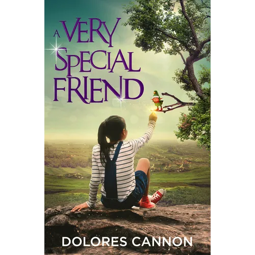 A Very Special Friend