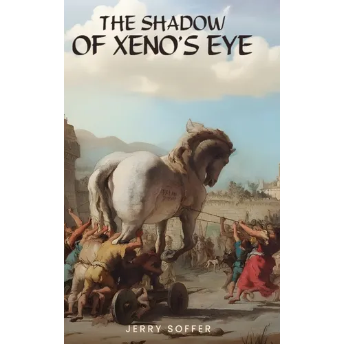 The Shadow of Xeno's Eye