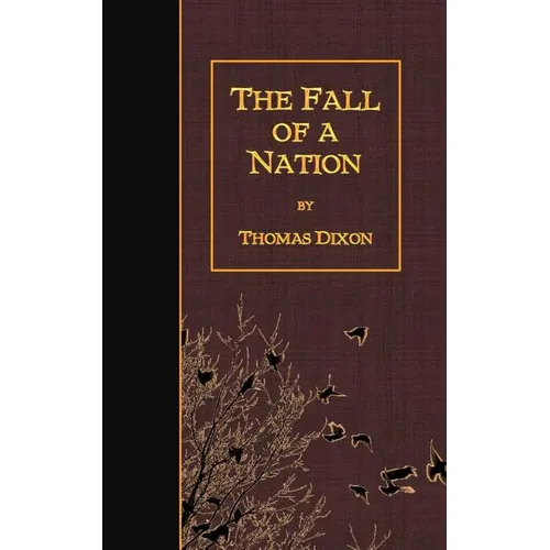 The Fall of a Nation