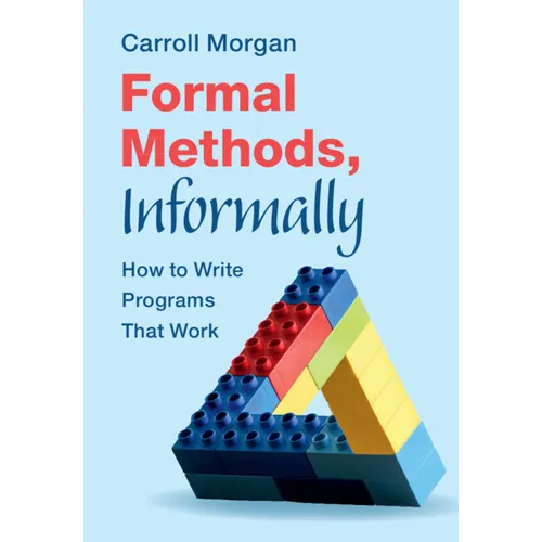 Formal Methods, Informally
