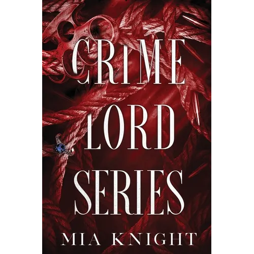 Crime Lord Series