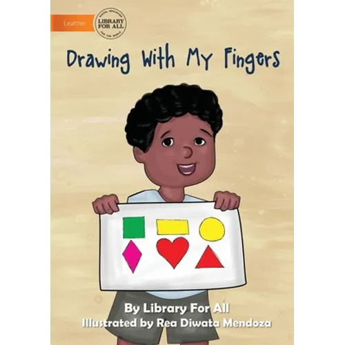 Drawing With My Fingers