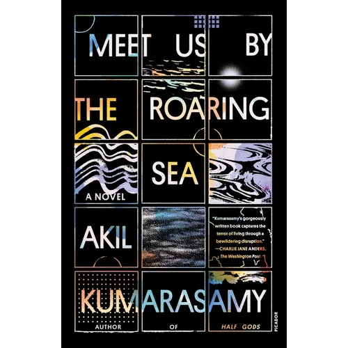 Meet Us by the Roaring Sea