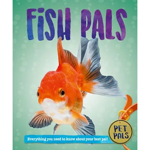 Fish Pals