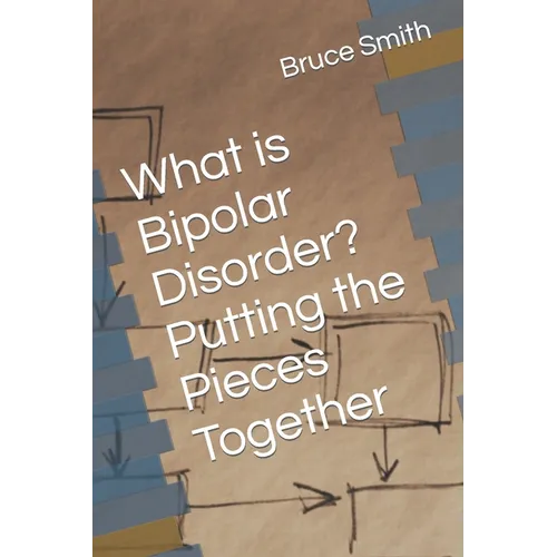 What is Bipolar Disorder? Putting the Pieces Together