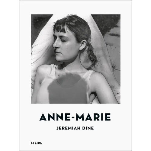 Jeremiah Dine: Anne-Marie