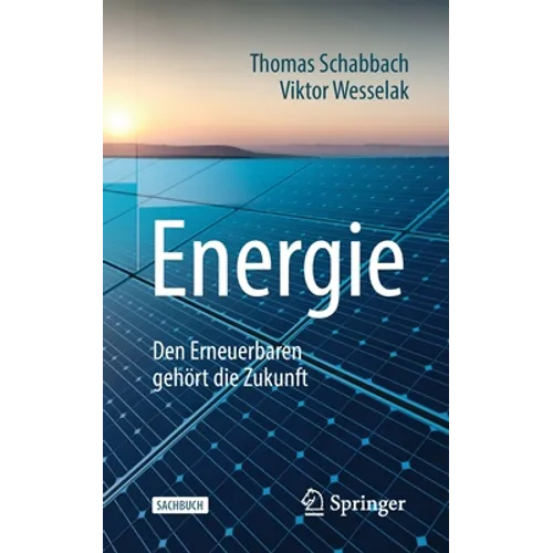 Energie: Den Erneuerbaren Gehört Die Zukunft