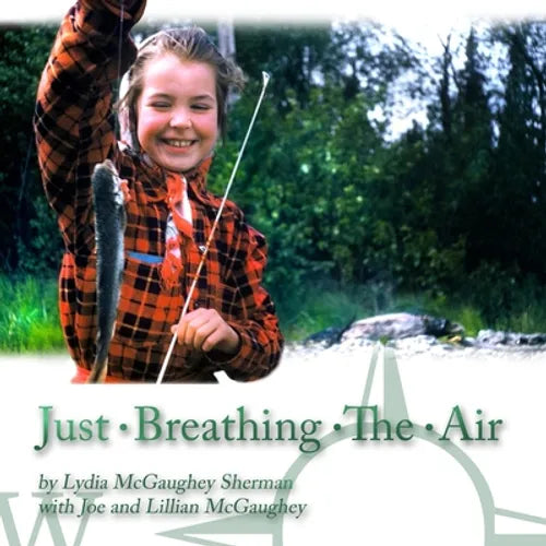 Just Breathing the Air
