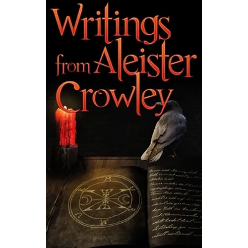 Early Writings of Aleister Crowley