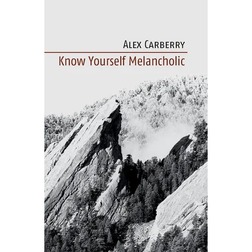 Know Yourself Melancholic