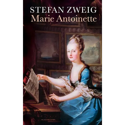 Marie Antoinette