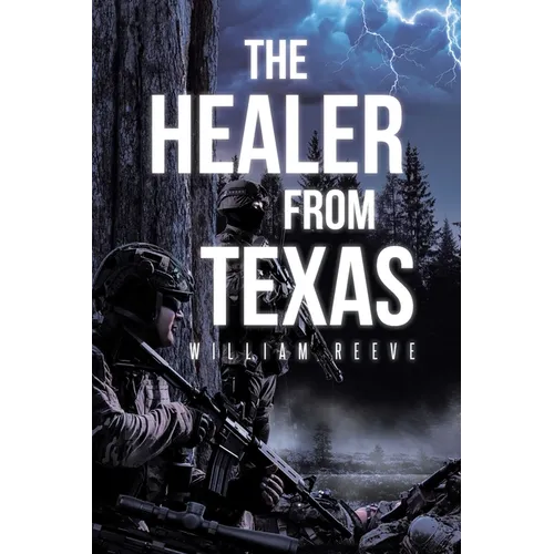 The Healer from Texas