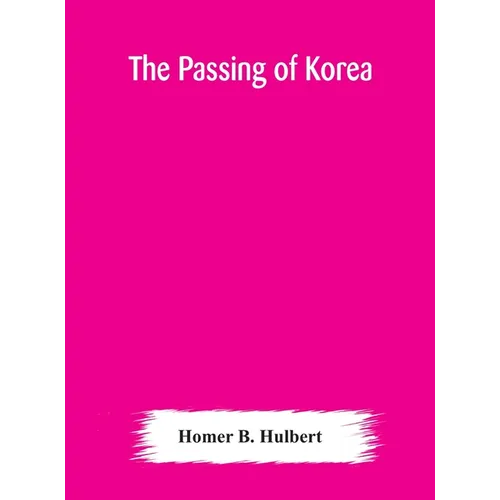 The Passing Of Korea