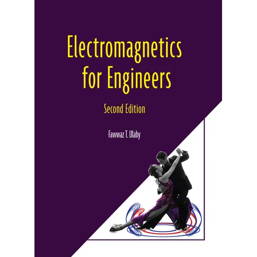 Electromagnetics for Engineers